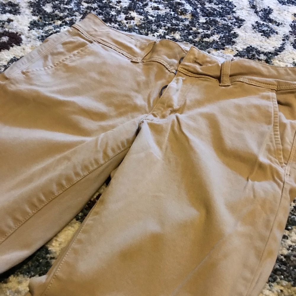 Pants